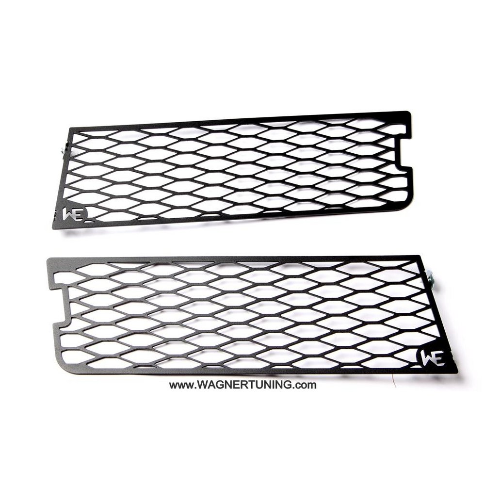 Air Intake Gitter Set For Audi 4.2 BiTurbo RS5 C5 (001002025)