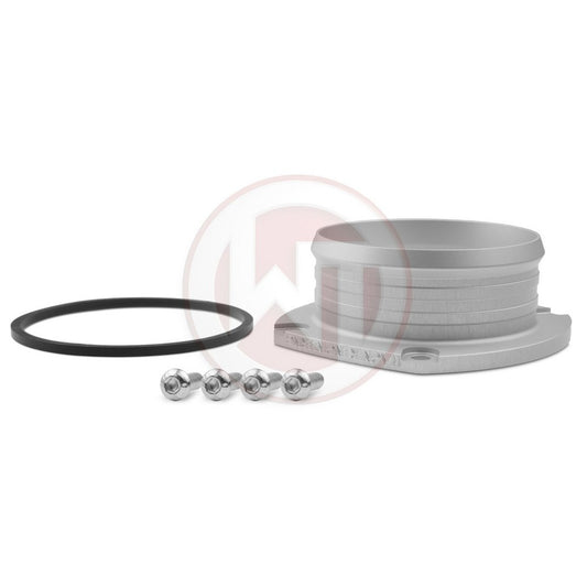 80mm Connection Flange For Racing Intercooler (001002158-SET)
