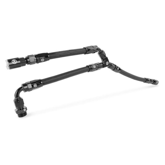 Fitting Kit For S58 Fuel Rail For Toyota Supra GR (MK5) (001002433.FIT.S58)