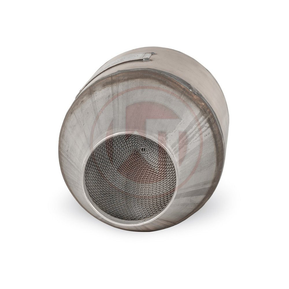 Racing Catalyst Converter 300CPSI With EU6 coating (09001015)