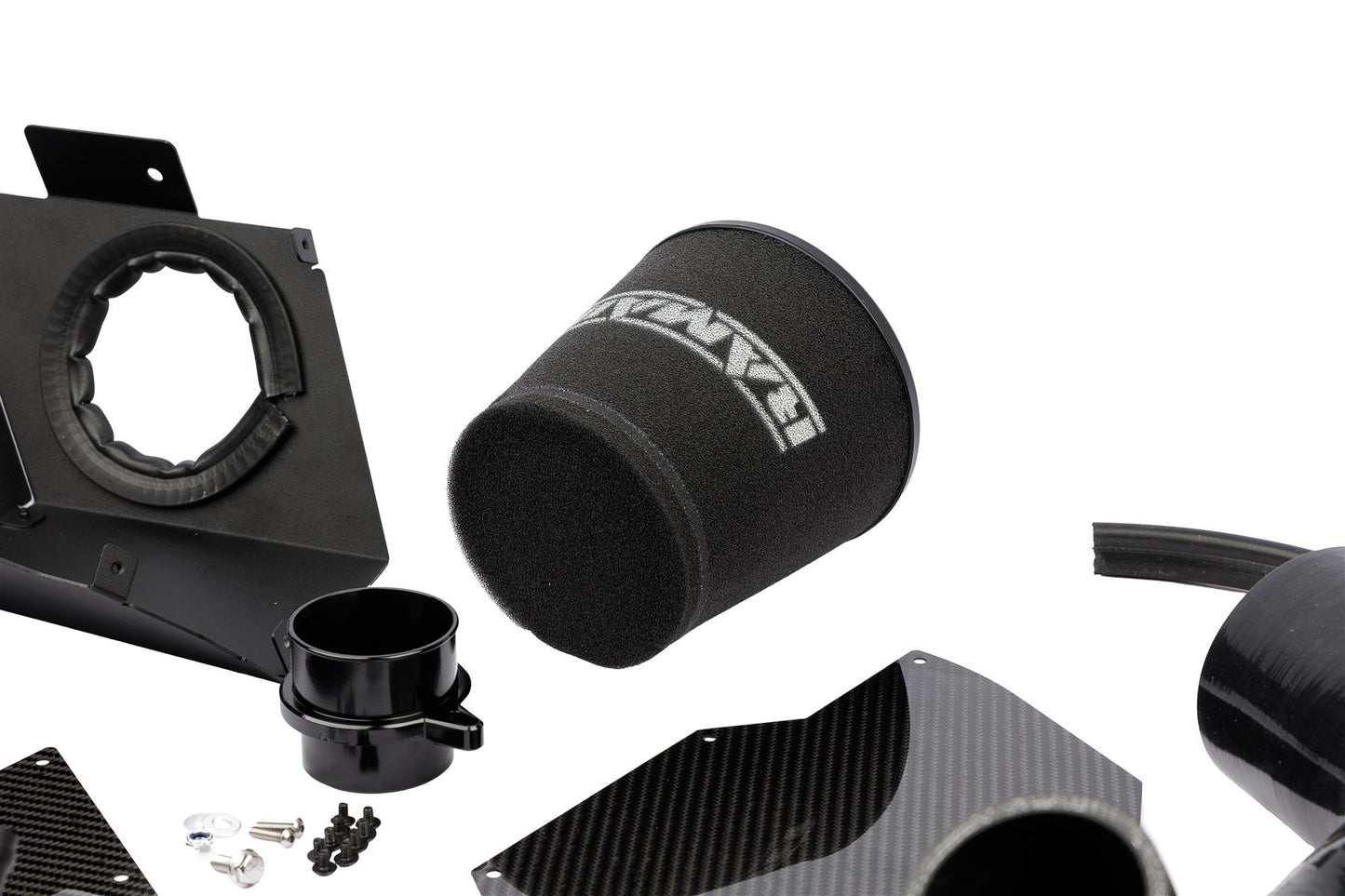 BMW JSK Jetstream induction kit (JSK310BK)