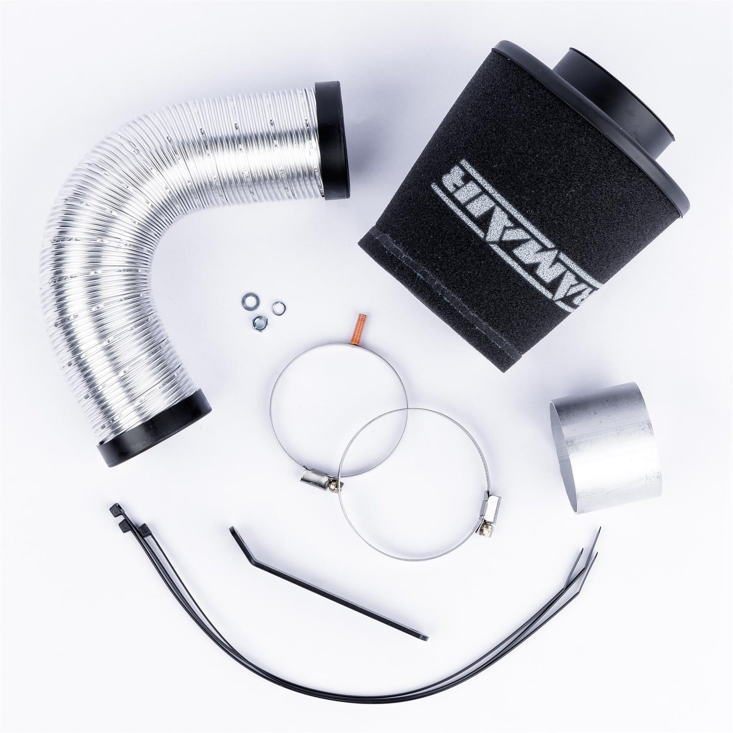 Vauxhall/Opel Ramair SR Foam filter induction kit (SR038)
