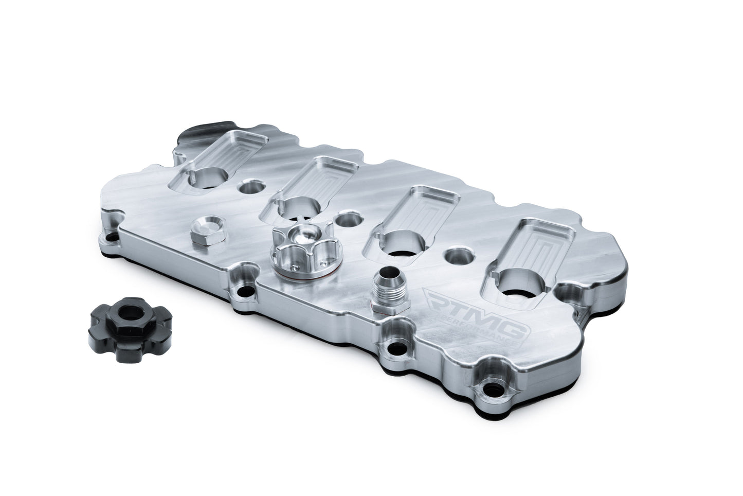 RTMG Valve Cover For VAG EA113 2.0 TFSI Engines