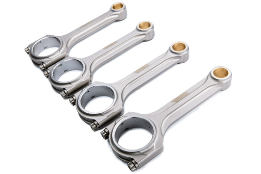 RTMG Connecting Rods Set-For Audi/ VW 2.0 8V/ 16V ABF ABA AAD 2E Up To 1000HP+
