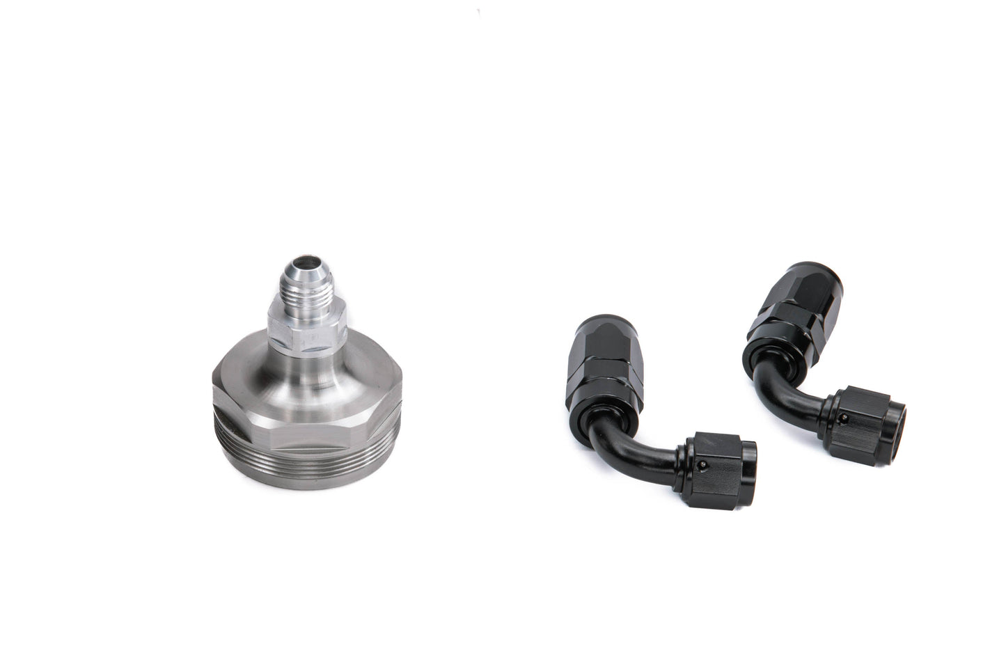 RTMG Upgrade Kit For Low Pressure Fuel Pump For VAG 1.8 / 2.0 TSI EA888 Gen 3