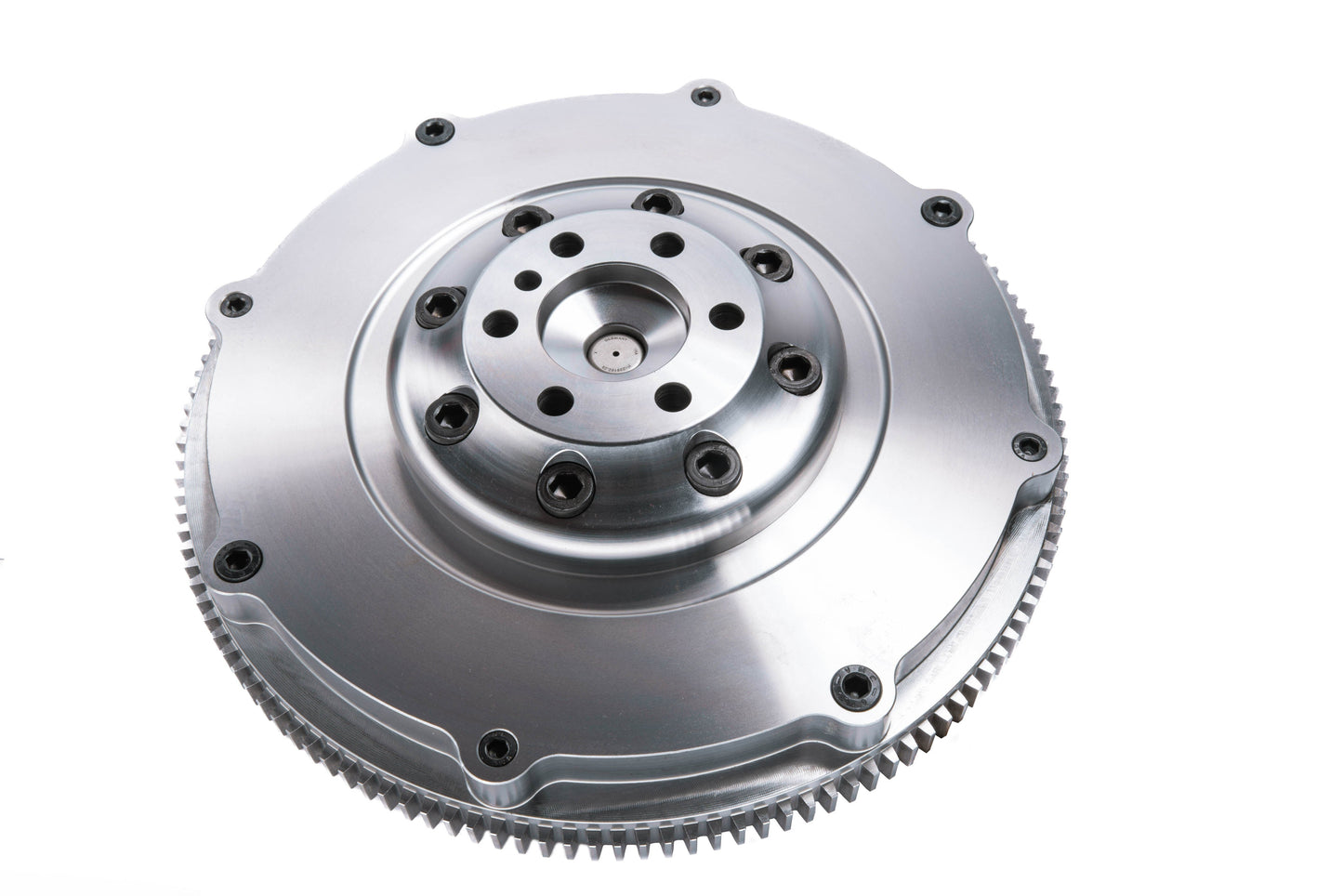 RTMG DSG DQ250 - Dual Mass Flywheel With Adapter Plate For Peugeot 106 Rallye / Citroen Saxo VTS 1.6 - TU5JP4