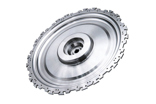 RTMG VAG DSG DQ250 Chromoly Billet Housing Cover