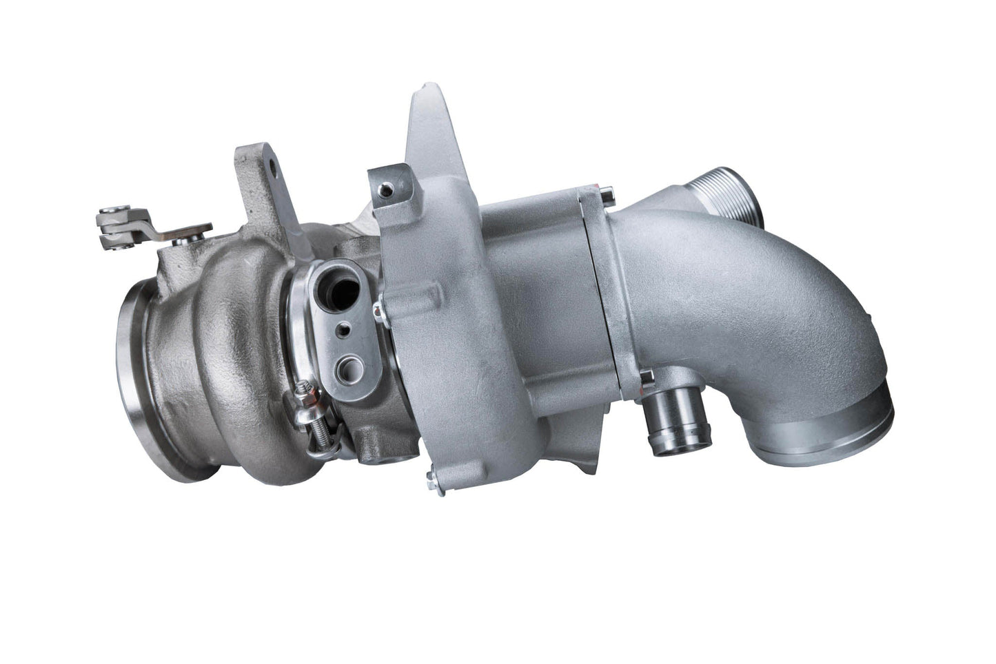 RTMG Hybrid Turbocharger IS38 IS6XX GTX3076R GEN II For over 600hp - 1.8 / 2.0 TSI EA888 Gen 3 Engines