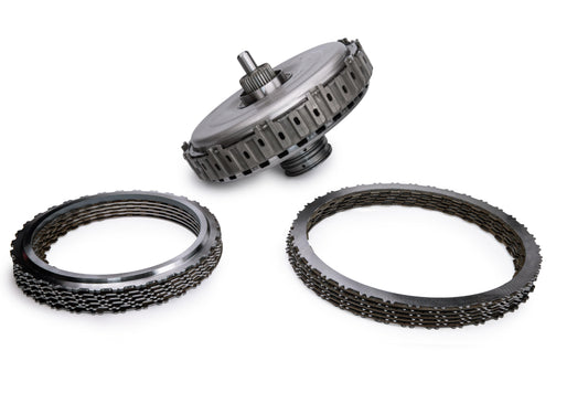 RTMG VAG DSG DQ381 (0DW) GEN 1 - Upgraded Clutch