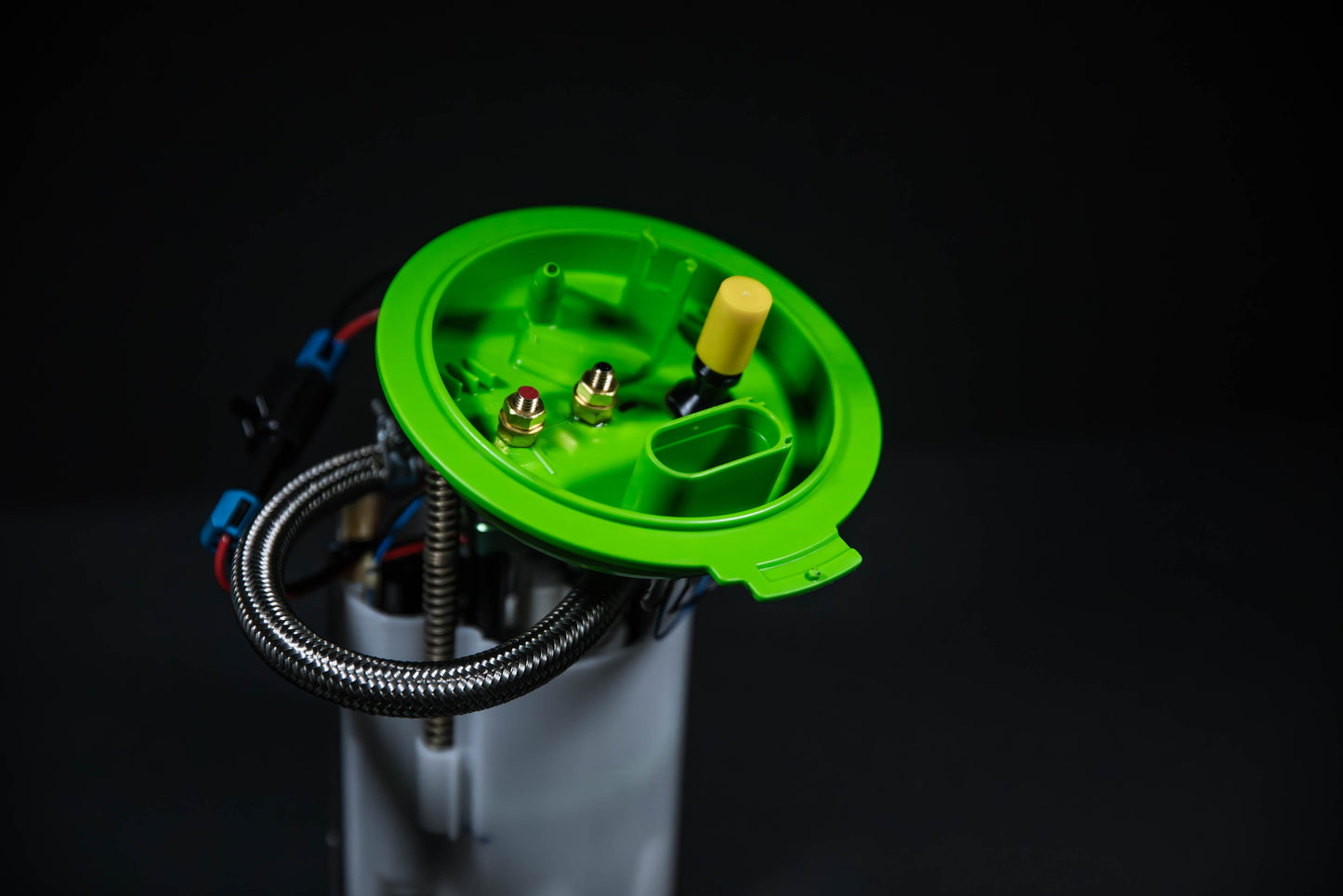 RTMG FWD Upgraded Low Pressure Fuel Pumps For VAG 1.8 / 2.0 TSI EA888 Gen 3: Powering Up To 1300 Horsepower