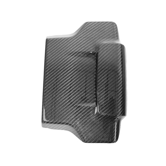 Fabspeed Carbon Fiber Intake Cover - Audi R8 2007-2012 (FS-CF-AUD-R8ECB)