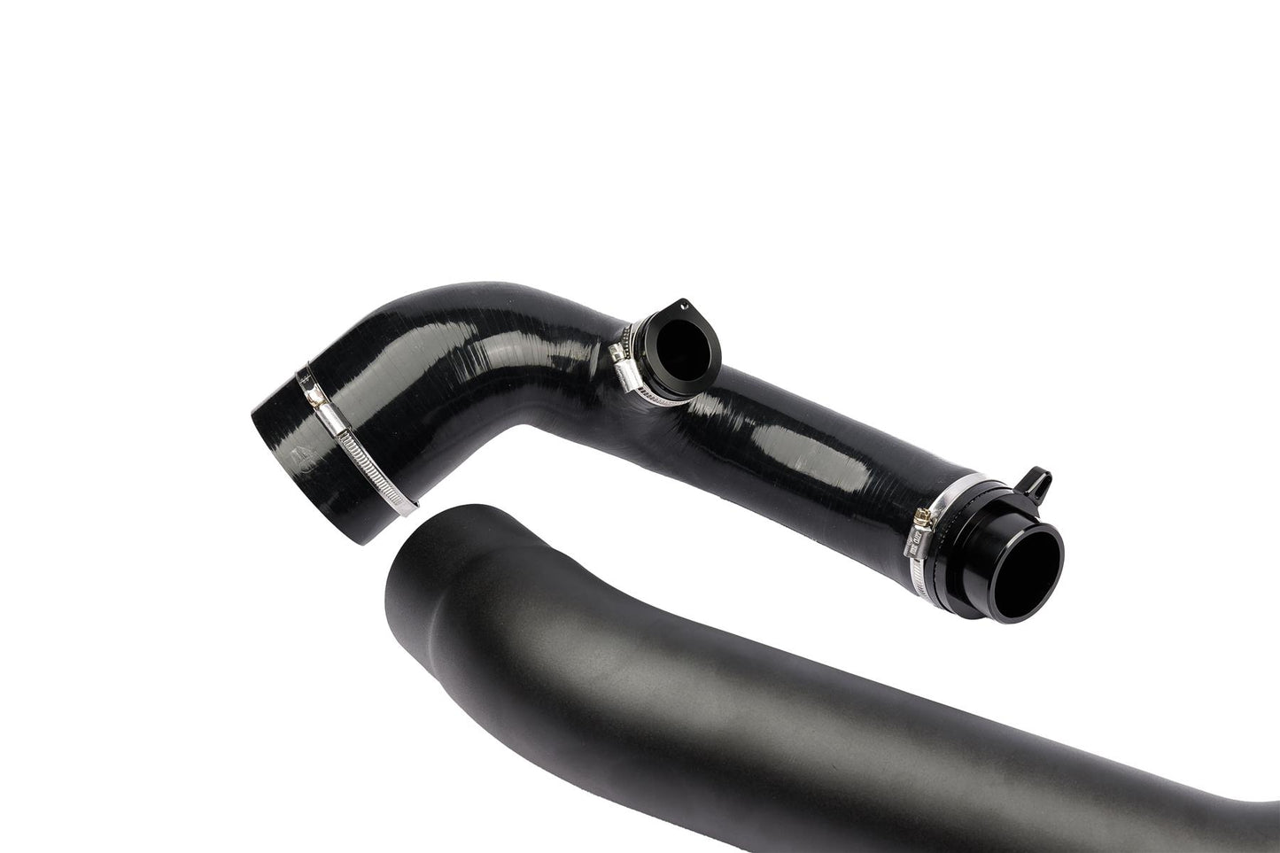 BMW Ramair PRK Pleated Nanofiber Induction Kit (PRK310BK)