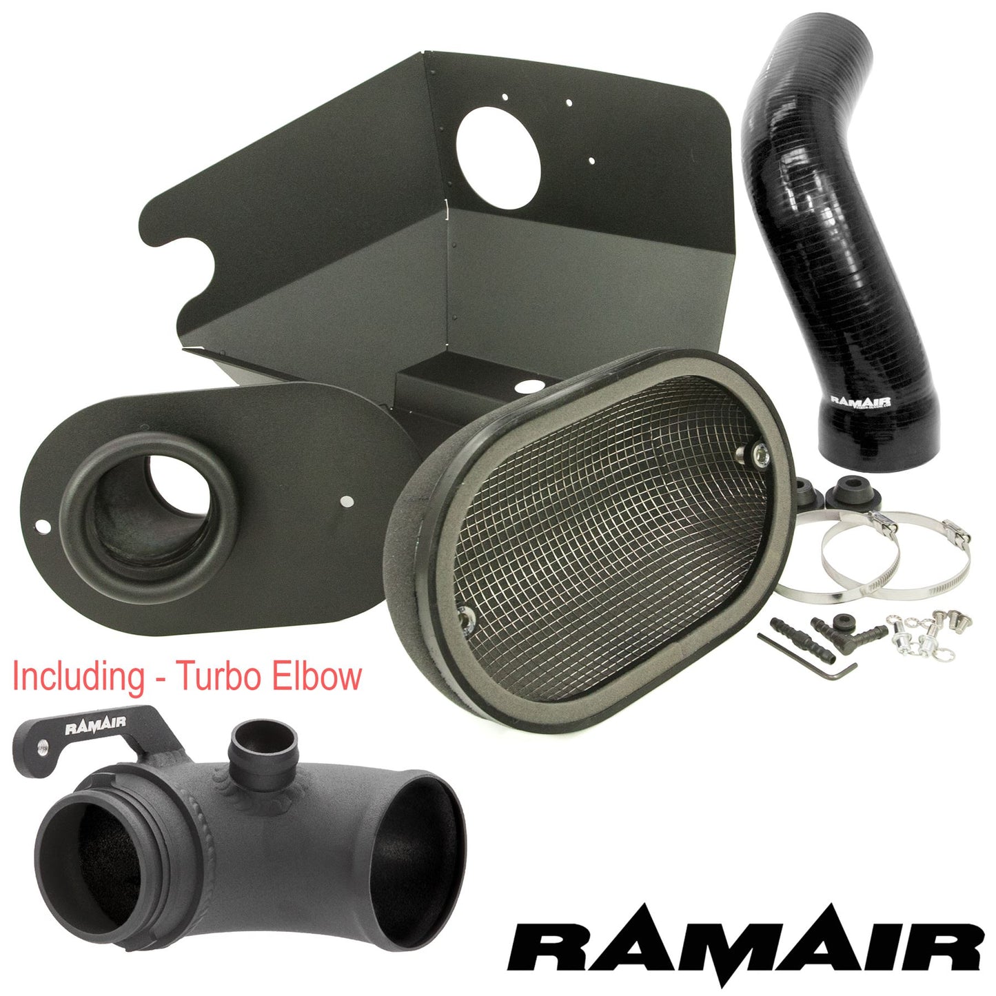 VAG JSK Jetstream induction kit (JSK121BKTI)