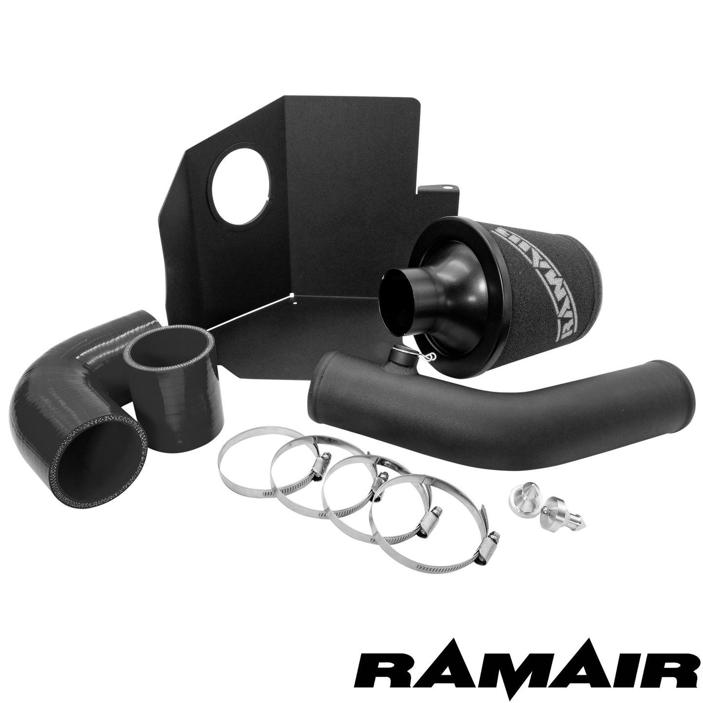 Ford JSK Jetstream induction kit (JSK136BK)