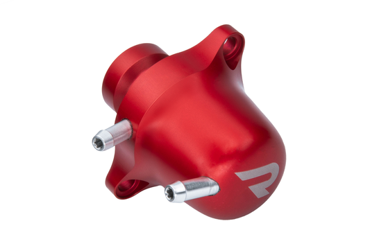 RTMG Diverter Valve Kit For 1.4 TSI EA111 Twincharger