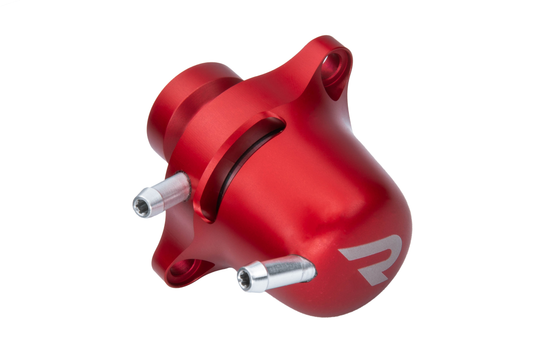 RTMG Blow Off Valve Kit For 1.4 TSI EA111 Twincharger