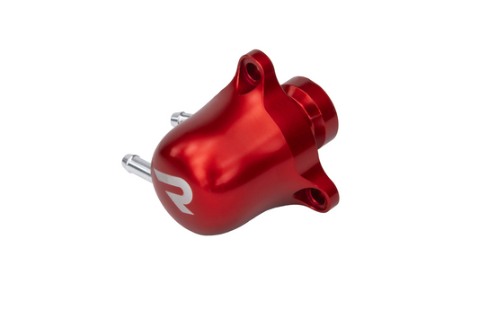 RTMG Diverter Valve Kit For VAG 1.8 / 2.0 TSI EA888 Gen 3 Engines