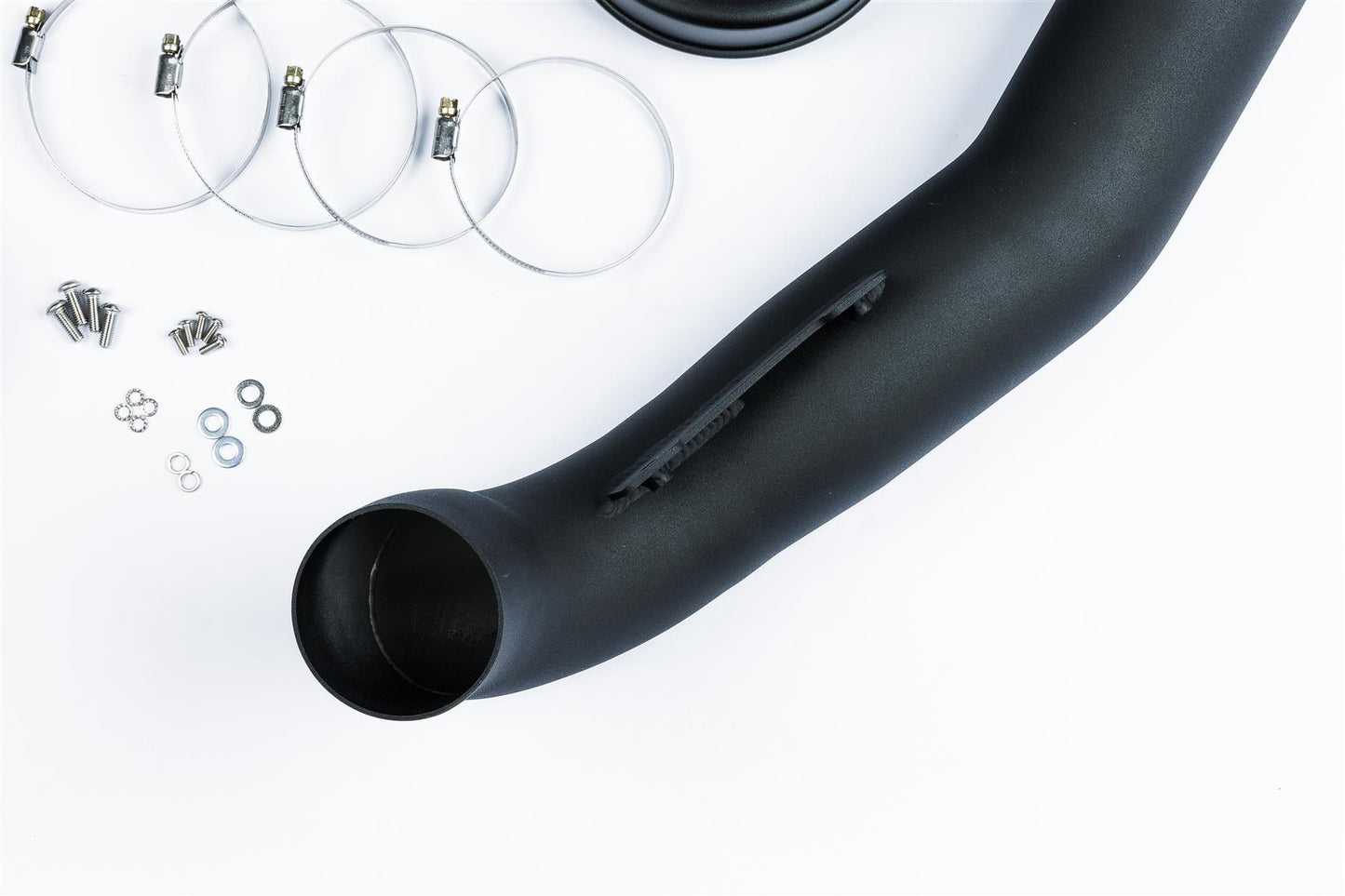 VAG Ramair PRK Pleated Nanofiber Induction Kit (PRK128BK)