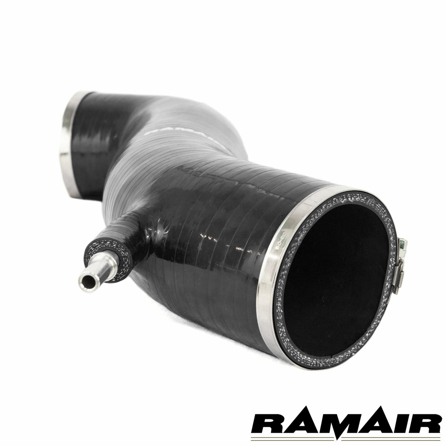 Ford Ramair Intake Induction Pipework (RIP180BK)