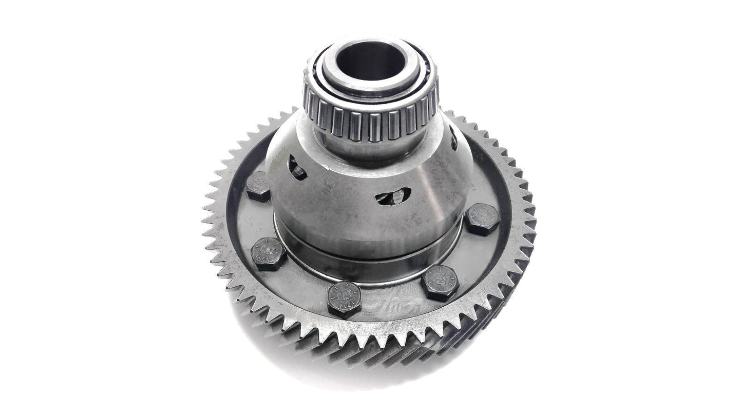 RTMG VAG 1.4 TSI Manual 6 Speed - Torsen Limited Slip Differential