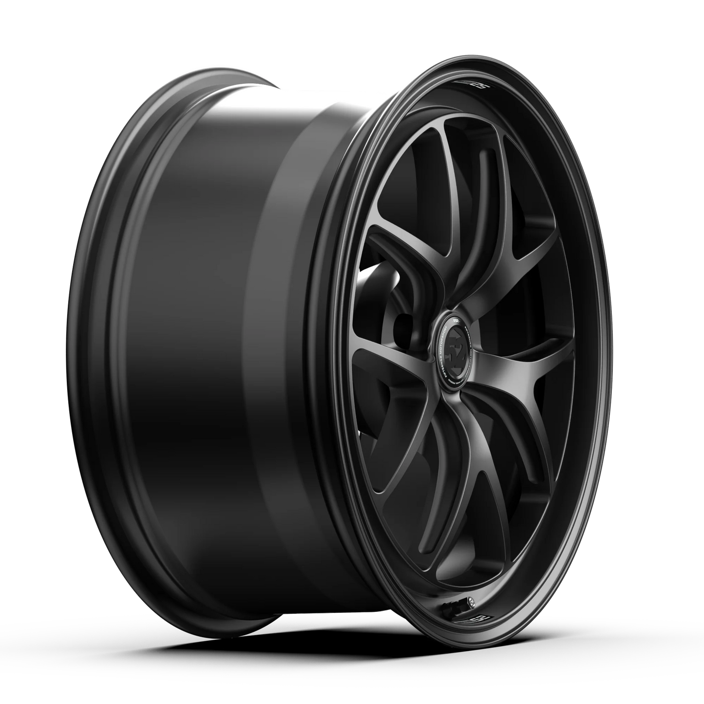 Fifteen52 Wheel (RSR-Sector RSR) Frosted Graphite/Satin Grey