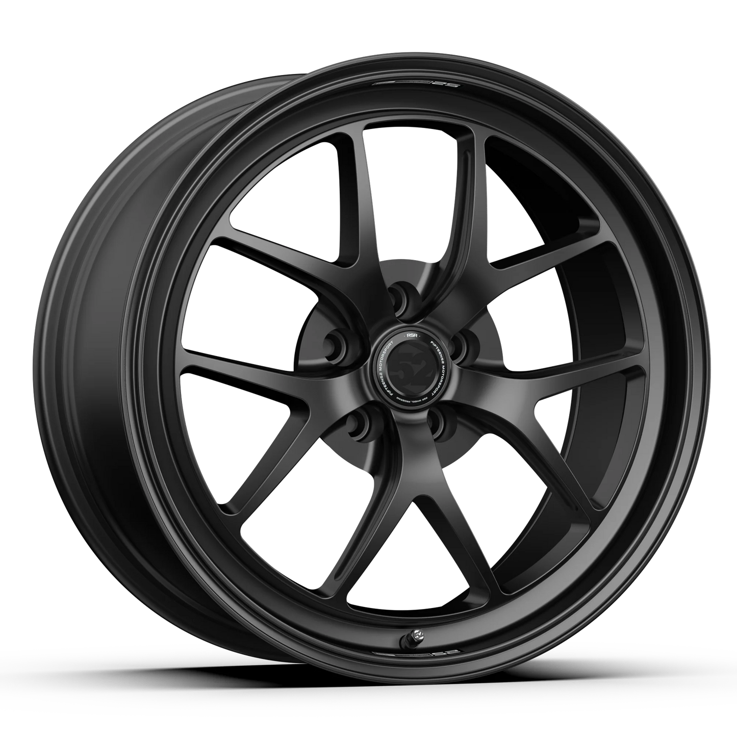 Fifteen52 Wheel (RSR-Sector RSR) Frosted Graphite/Satin Grey