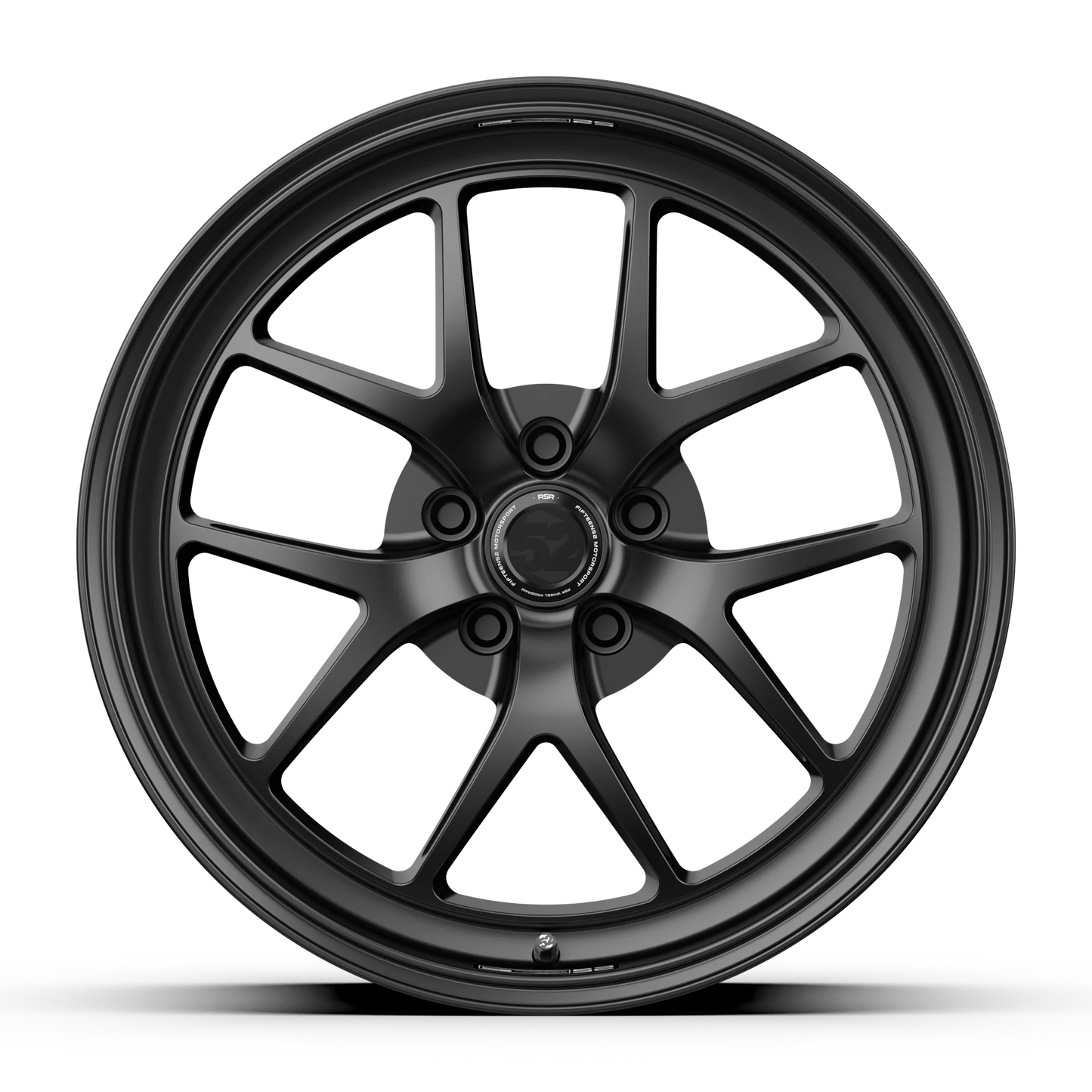 Fifteen52 Wheel (RSR-Sector RSR) Frosted Graphite/Satin Grey