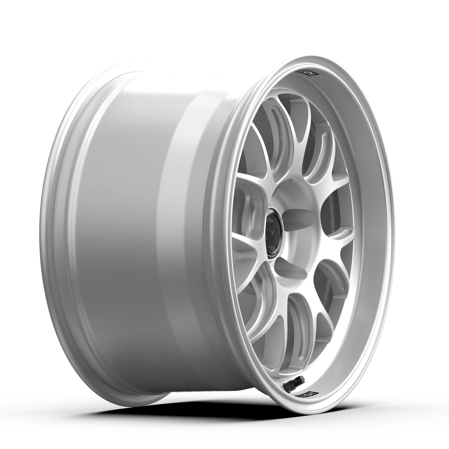 Fifteen52 Wheel (RSR-Vertex RSR) Radiant Silver