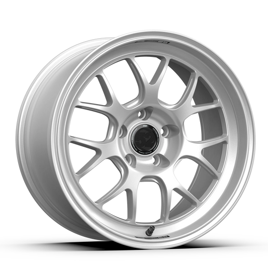 Fifteen52 Wheel (RSR-Vertex RSR) Radiant Silver