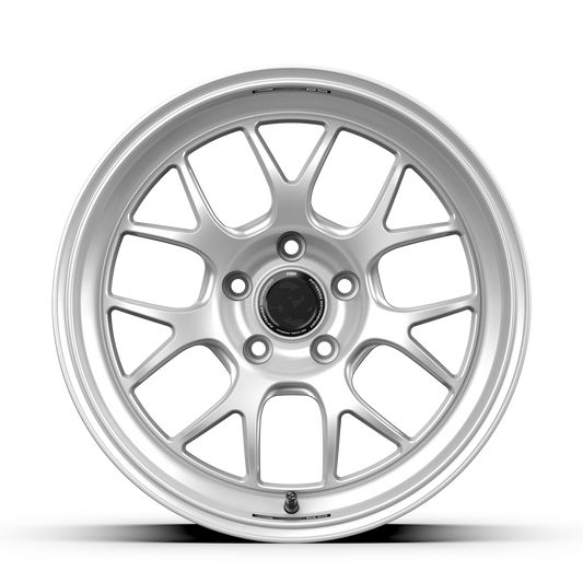 Fifteen52 Wheel (RSR-Vertex RSR) Radiant Silver