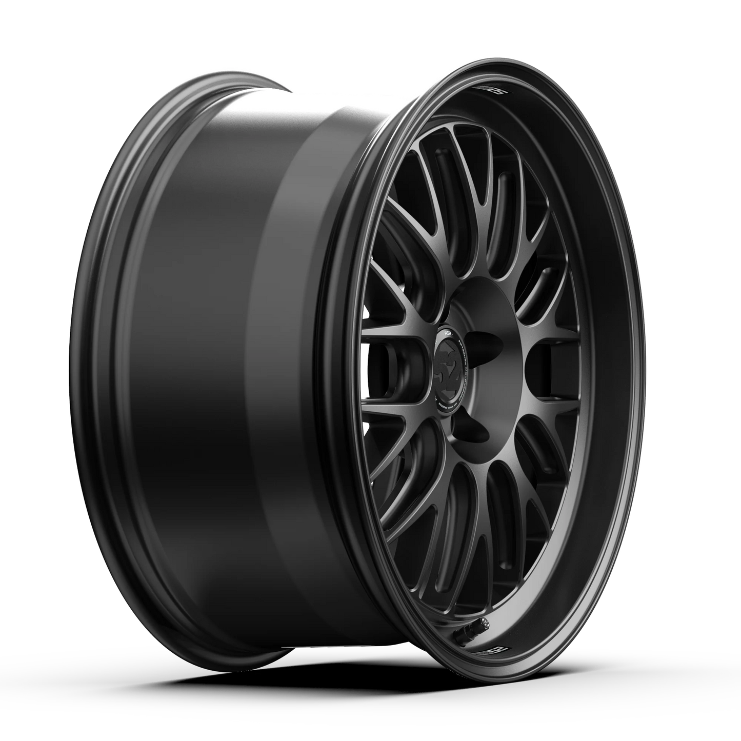 Fifteen52 Wheel (RSR-Holeshot RSR) Frosted Graphite/Satin Grey
