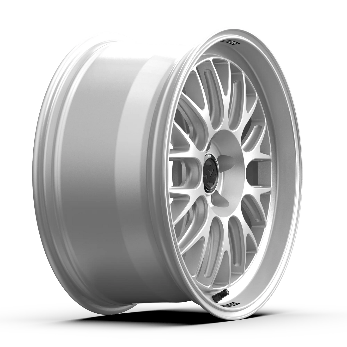 Fifteen52 Wheel (RSR-Holeshot RSR) Radiant Silver