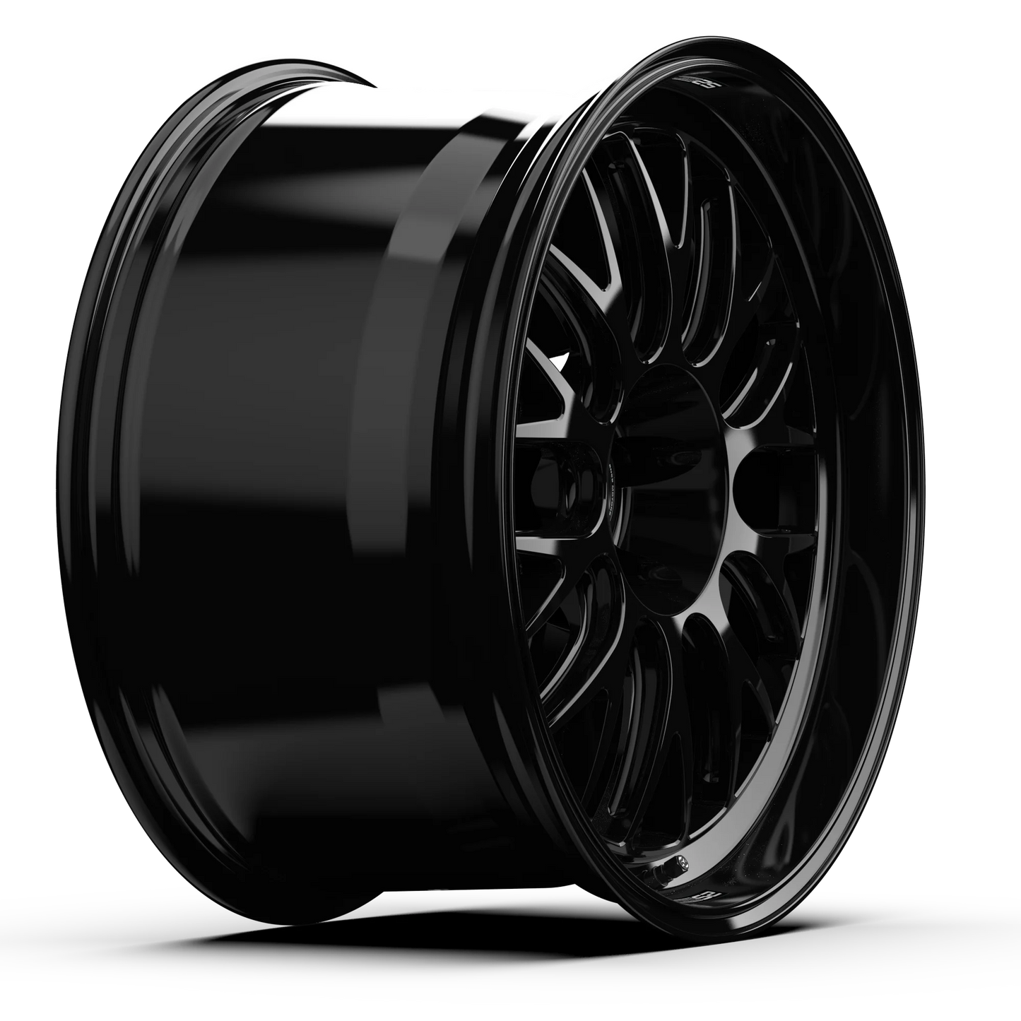 Fifteen52 Wheel (RSR-Holeshot RSR) Gloss Black