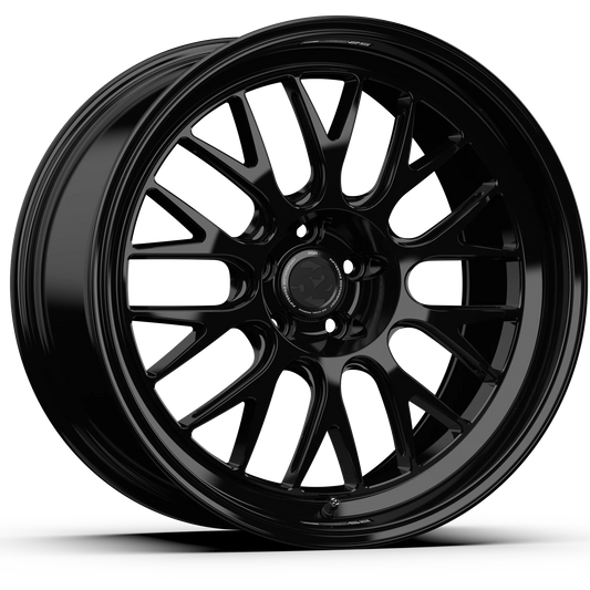 Fifteen52 Wheel (RSR-Holeshot RSR) Gloss Black