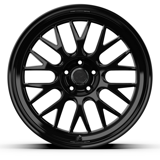Fifteen52 Wheel (RSR-Holeshot RSR) Gloss Black