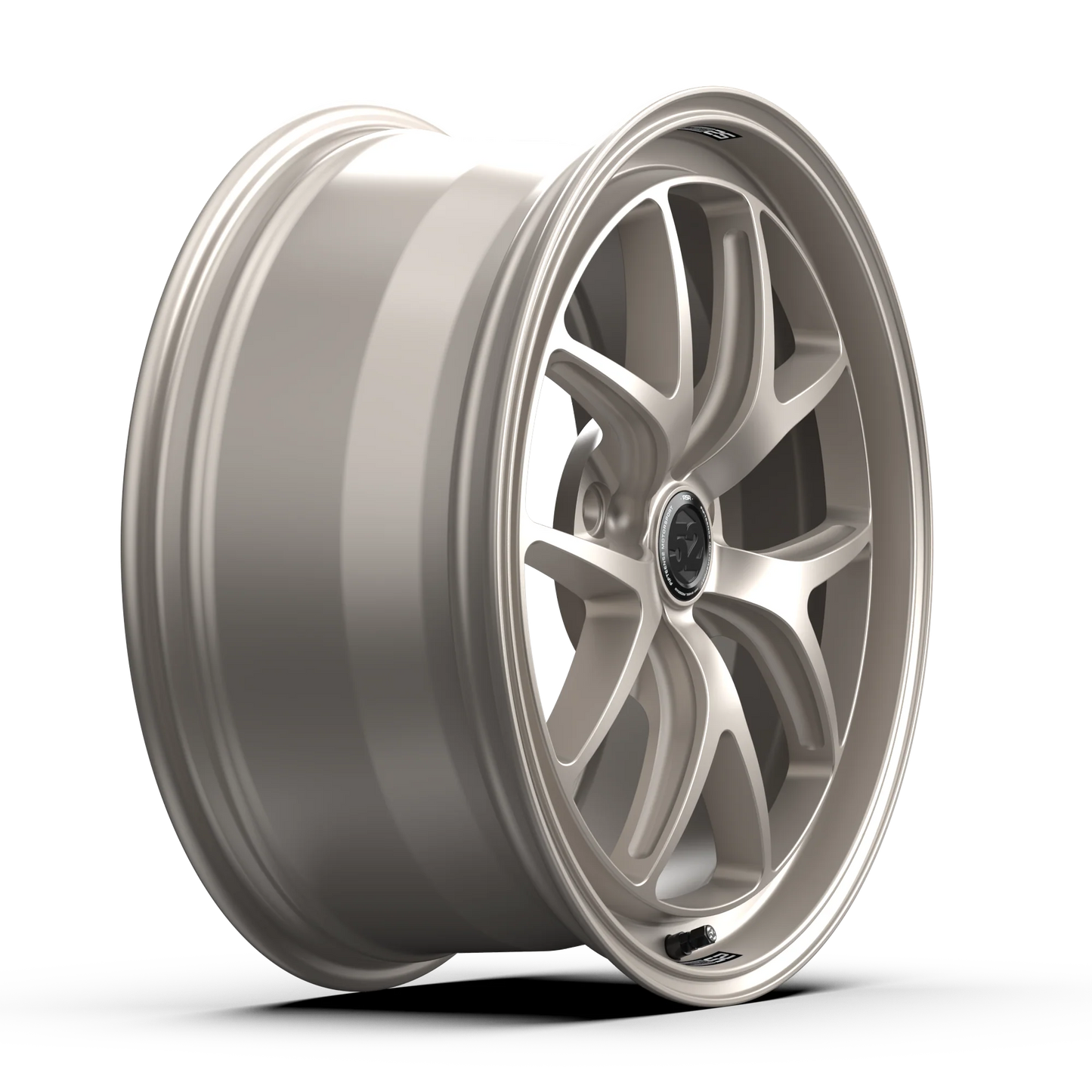 Fifteen52 Wheel (RSR-Sector RSR) White Gold