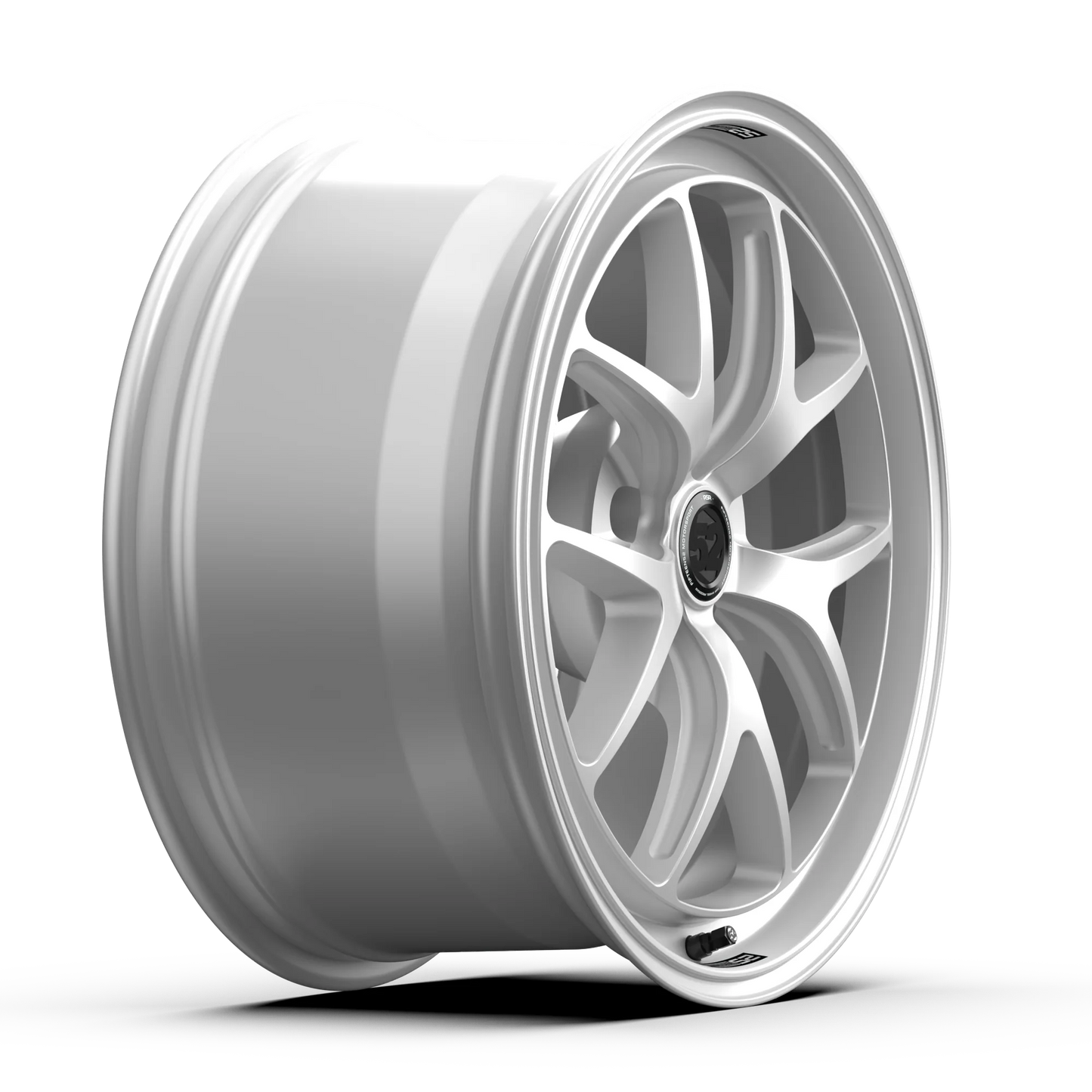 Fifteen52 Wheel (RSR-Sector RSR) Radiant Silver