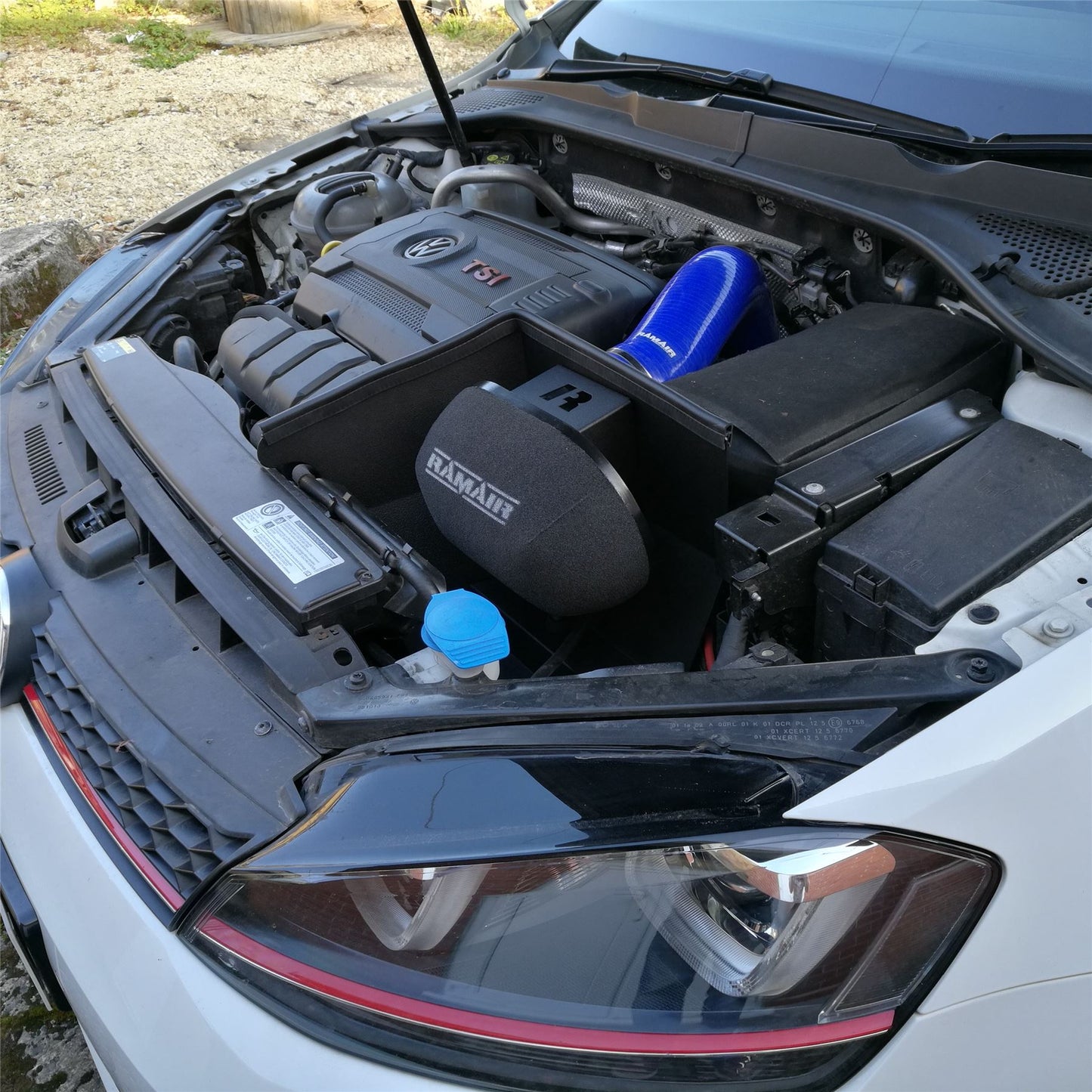VAG JSK Jetstream induction kit (JSK121BLTI)