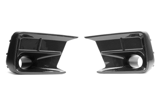 APR Subaru STI Brake Cooling Ducts 2018-2021