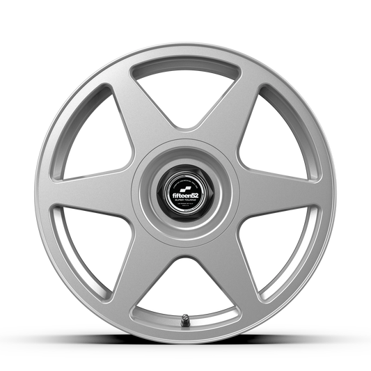 Fifteen52 Wheel (Super Touring-Tarmac Evo) Speed Silver/Gloss Silver
