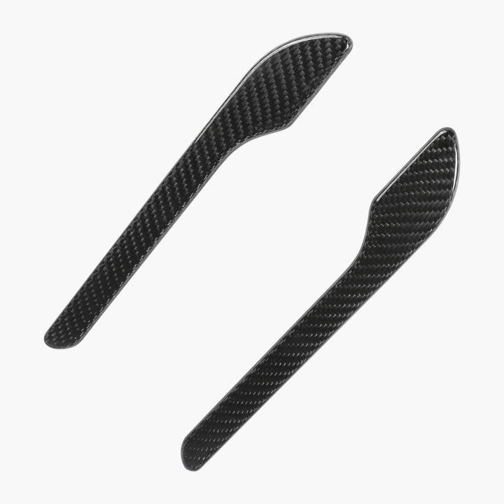 Fabspeed Tesla Model 3 Carbon Fiber Door Handles (FS.TESLA.3.DH)