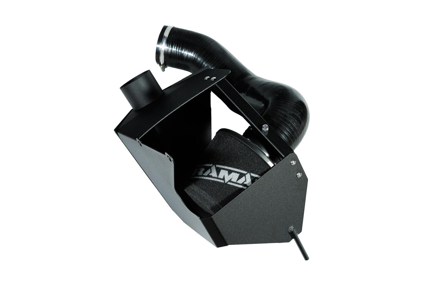 Ramair Renault JSK Jetstream induction kit (JSK311BK)