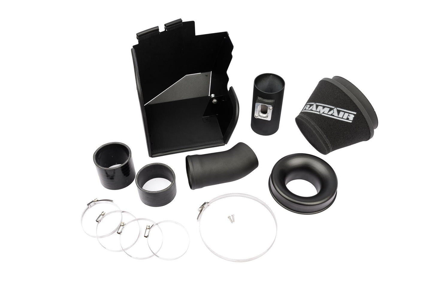 BMW JSK Jetstream induction kit (JSK273BK)