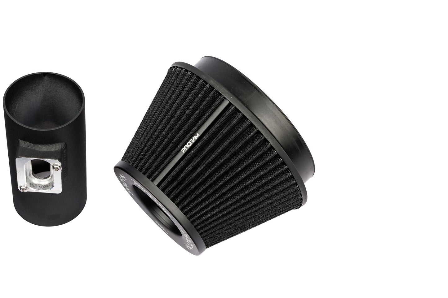 BMW Ramair PRK Pleated Nanofiber Induction Kit (PRK273BK)