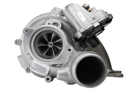 RTMG Hybrid Turbocharger 560RS For 560 HP - VW Golf 8 GTI / R - 2.0 TSI EA888 Gen 4