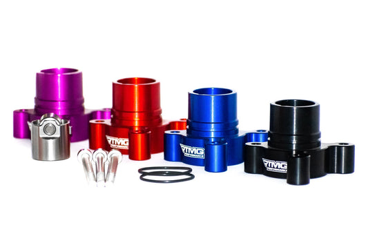 RTMG VAG 2.0 TFSI EA113 HPFP Roller Kit without Cam Lobe