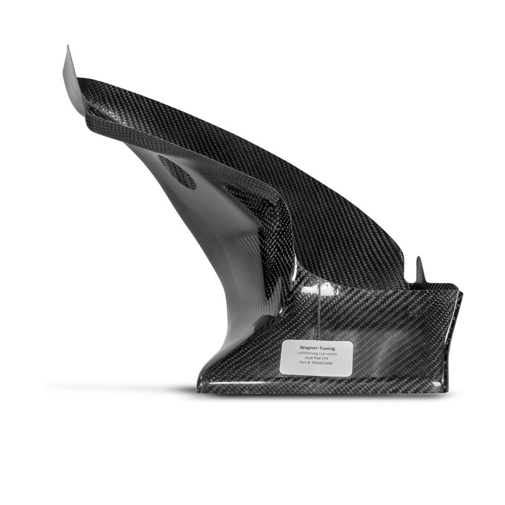 Competition Gen-2 Intercooler Kit For Audi 4.2 BiTurbo RS6 C5 (200001010)