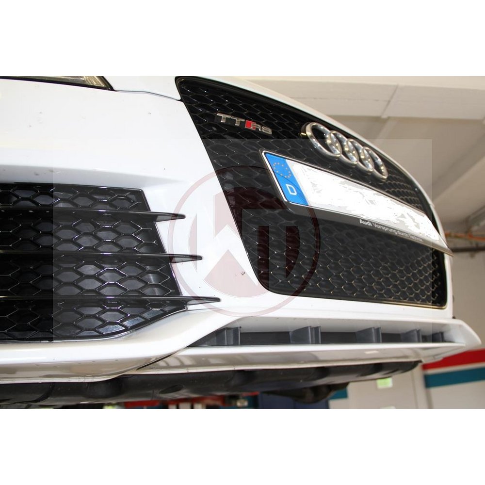 Competition Intercooler Kit EVO 2 For Audi TTRS 8J 2.5 TFSI (200001024)