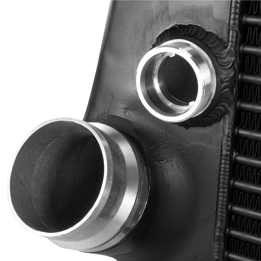 Competition Intercooler Kit For Ford F150 Ecoboost (200001041)