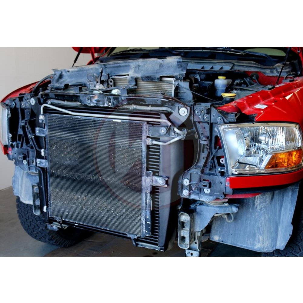 Performance Intercooler Kit For Dodge Dodge Ram 2500-3500 6.7L Diesel (200001042)